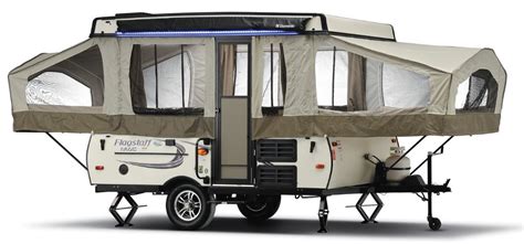 pop up campers our top picks