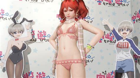 Nude Mod 4k Realistic Textures Page 12 Dead Or Alive Xtreme
