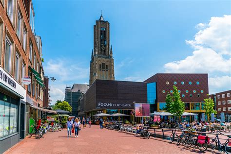 arnhem wil schaduwplekken en koelteroutes aanleggen de architect