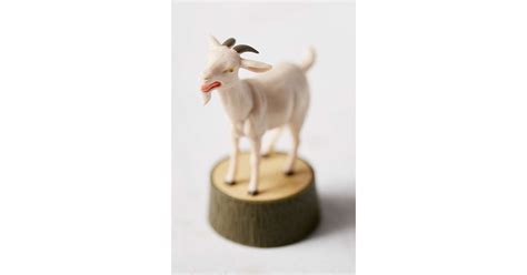 urban outfitters screaming goat figure funny father s day ts popsugar love and sex photo 7
