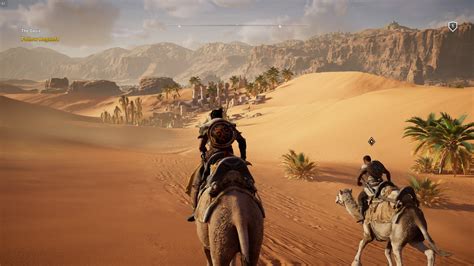 assassin s creed origins review climb like an egyptian