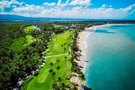 bahia beach golf club crowned   golf   puerto rico