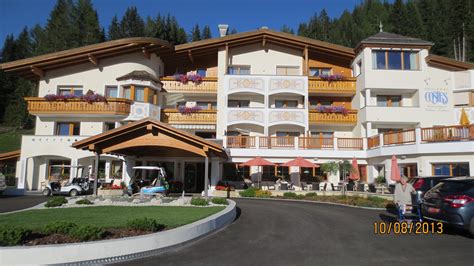 hotel costes  korvara  badiya otzyvy  foto tripadvisor