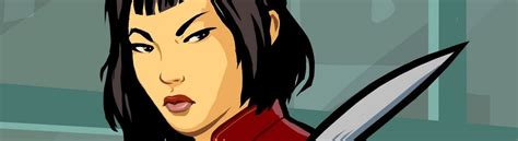 new gta chinatown wars character art revealed articles