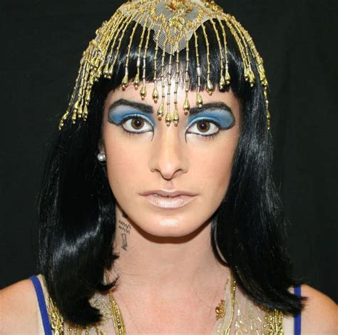Egyptian Makeup Ancient Egyptian Makeup Artistry Makeup