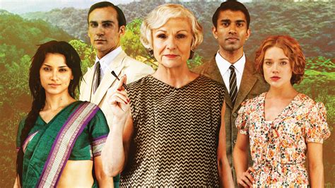 Indian Summers On Masterpiece On Pbs