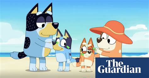 australia s bluey goes global after fetching deal with disney