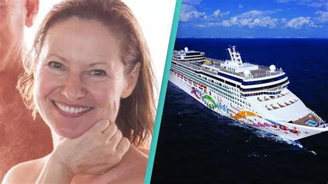 Woman Who Works On 2 000 Person Nude Cruise Reveals What She Tells