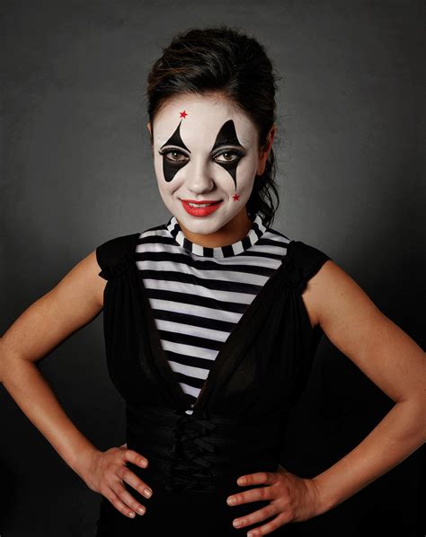photoshop submission for celebrity mimes 4 contest design 8823888