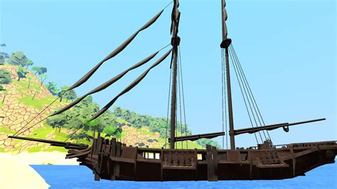 pirate ship projectsalt wiki fandom