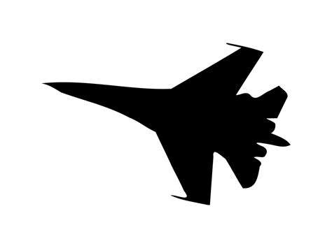 jet svg fighter jet svg jet plane digital  airplane etsy hong