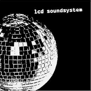 lcd soundsystem lcd soundsystem  cd discogs