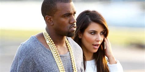 Kanye West And Kim Kardashian Could Be Hollywood S First Homemade Sex