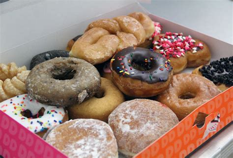Dunkin Donuts Flavors Experts Rank The 15 Best Flavors Thrillist