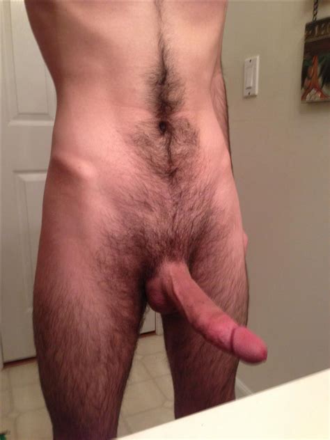 skinny thin dick