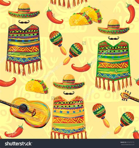 mexican hat template cutout google search taco images hat template