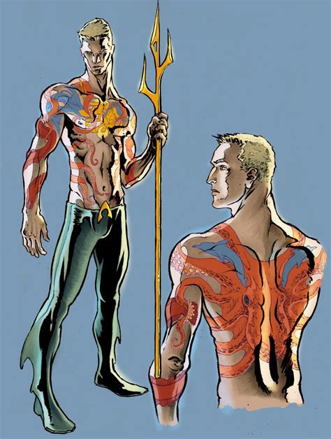 33 Best Aquaman Images On Pinterest Cartoon Art Comic