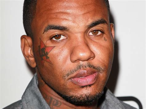 hip hop star the game sued over alleged instagram rant business insider
