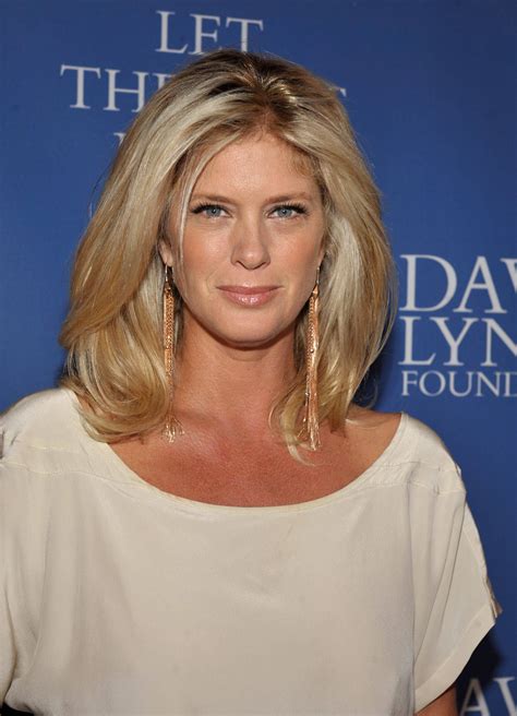 Rachel Hunter Haircuts For Over 60 Haircuts For Long Hair With Layers