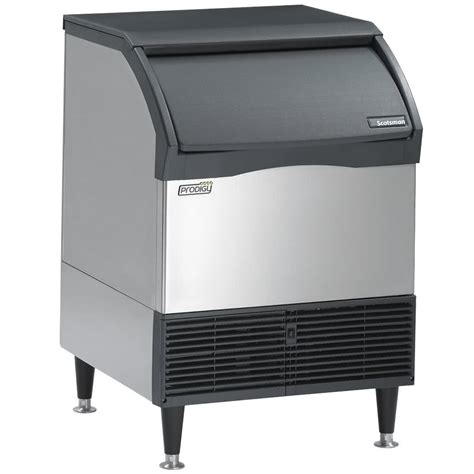 buy scotsman  prodigy  contained undercounter ice machine air condenser  lb