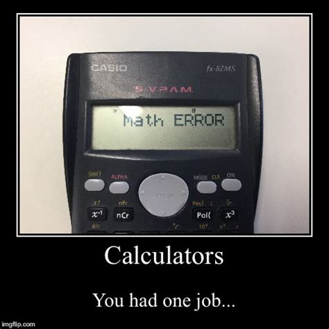 calculators imgflip