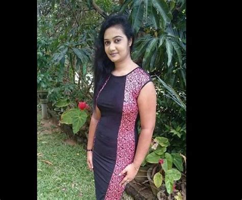 Sri Lanka Colombo Girl Iresha Gemunu Whatsapp Number For