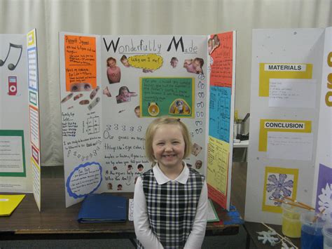 stunning  grade science fair ideas