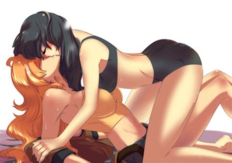 rwby hentai pictures pervify