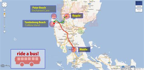tambobong dasol pangasinan  maps travex travels travel explore fun  ph