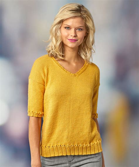 Free Easy Top Knitting Patterns Patterns ⋆ Page 2 Of 6 ⋆