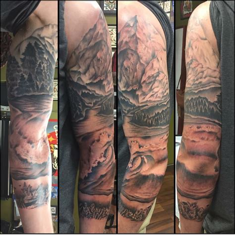 Upper Hand Tattoo The Best Tattoo Gallery Collection