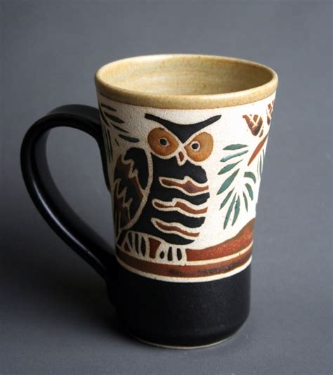earthsea pottery earthsea mugs