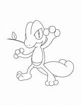 Pokemon Coloring Pages Advanced Print Draw Sheets Drawing sketch template