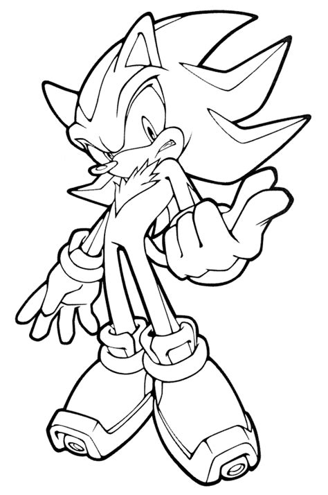 shadow colouring pages cartoon coloring pages hedgehog colors