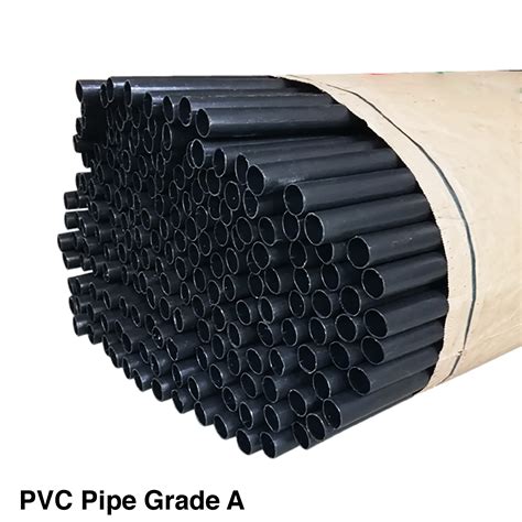 pvc pipe  caps