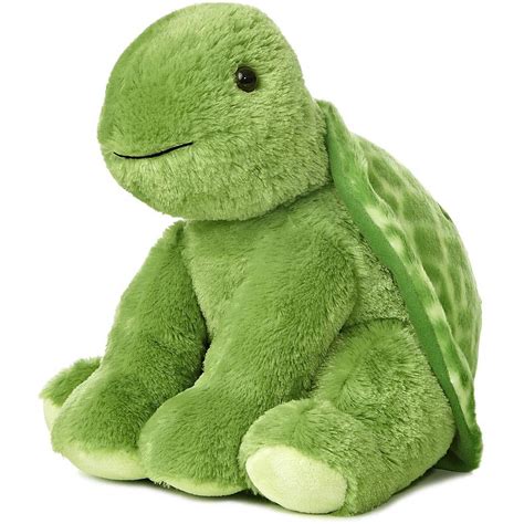 turtle stuffed toy walmartcom
