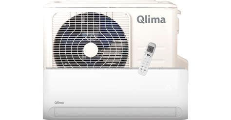 qlima split air conditioner sc coolblue   delivered tomorrow