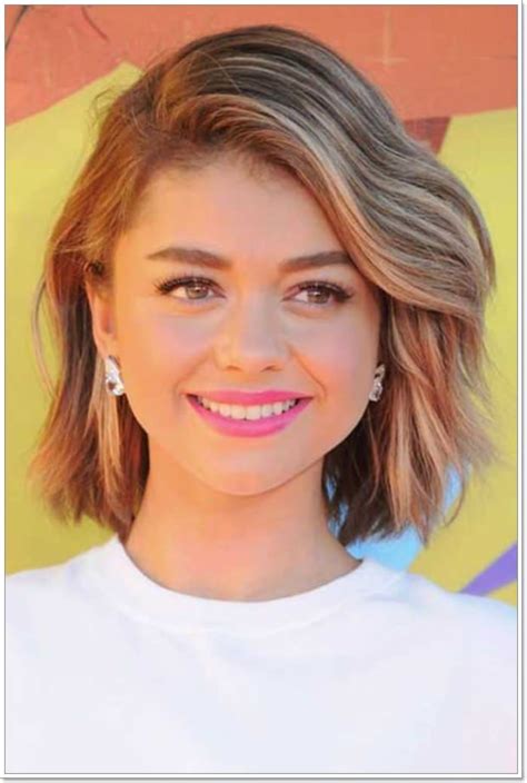 123 Cute Short Hairstyles For Girls That Look Stunning