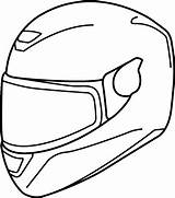 Motorcycle Helmet Drawing Sketch Bike Simple Dirt Easy Helmets Clipart Drawings Clipartmag Face Getdrawings Paintingvalley Transparent Collection sketch template