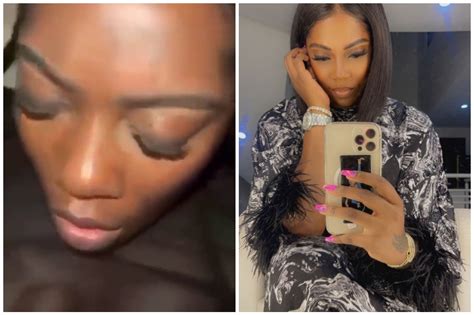 sex tape tiwa savage alleges blackmail the point
