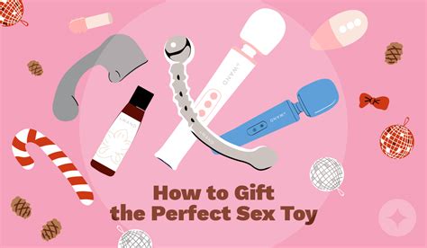 Best Sex Toys 2020 The Perfect Sex Toys To T This