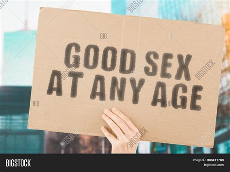 phrase good sex any image and photo free trial bigstock