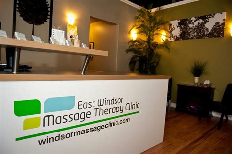 east windsor massage therapy clinic   massage therapy
