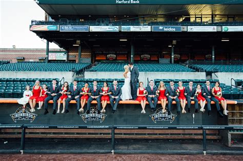 baseball wedding ideas popsugar love and sex