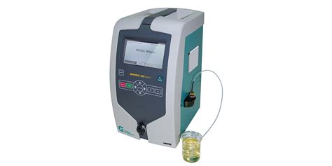 minidis adxpert automatic mini distillation naizak lab
