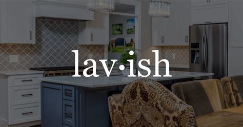 lavish interior design real estate raleigh nc