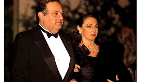 El Mexiquense Hoy El Amor De Carlos Slim Por Soumaya