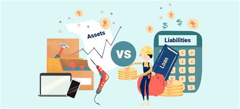 assets  liabilities definition examples differences hourly