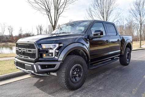 ford   raptor review