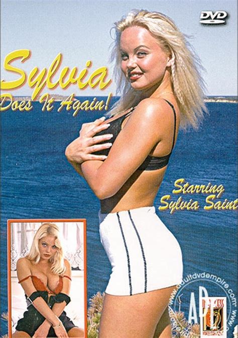 Sylvia Does It Again 1997 Adult Empire